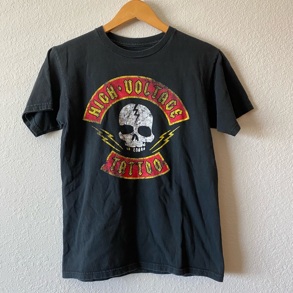 Kat Von D Graphic Tee